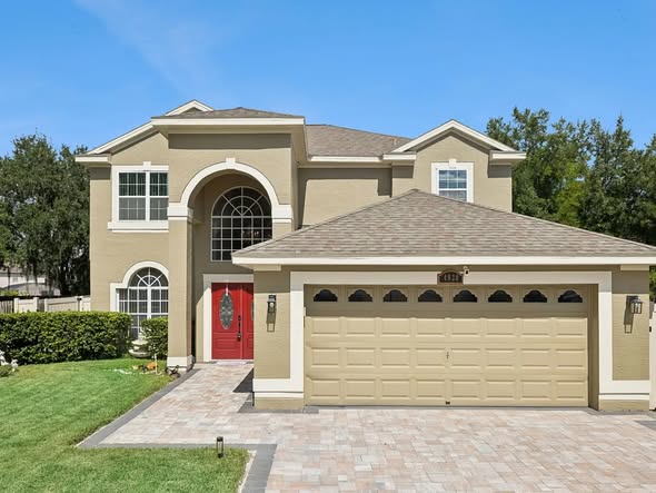 Rental home in Orlando, FL